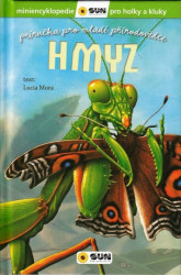 Příručka pro mladé přírodovědce - HMYZ