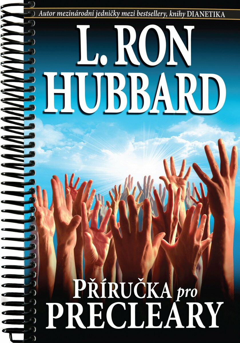 Příručka pro Precleary - L. Ron Hubbard