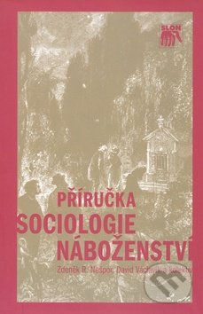 Příručka sociologie náboženství