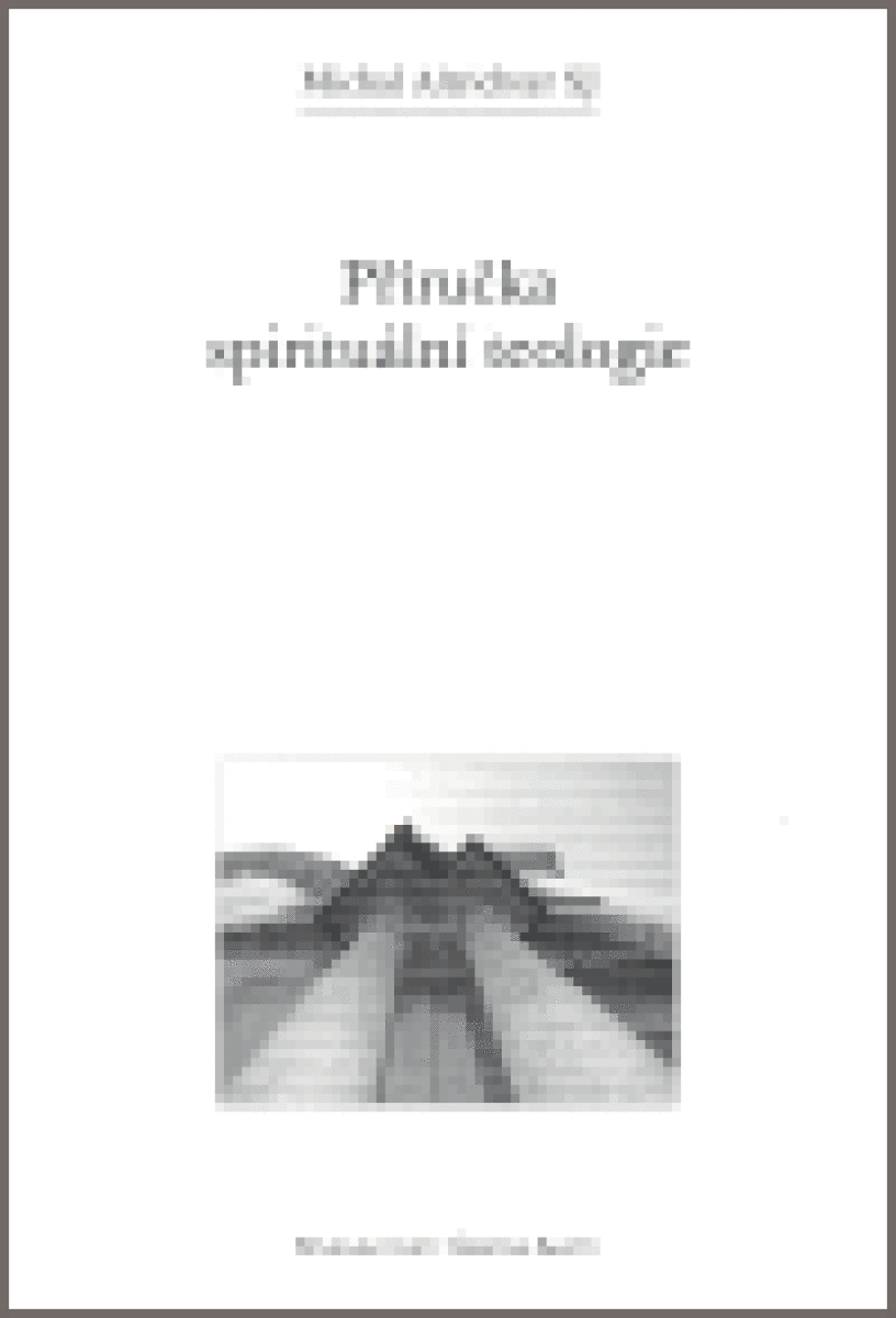 Příručka spirituální teologie