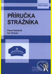 Příručka strážníka