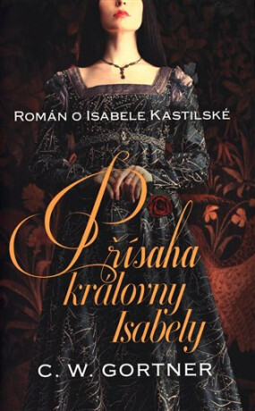 Přísaha královny Isabely