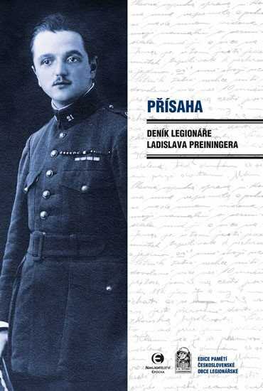 Přísaha - Preininger L.
