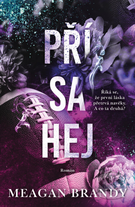 Přísahej