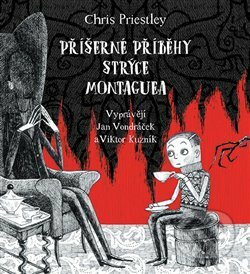 Příšerné příběhy strýce Montaguea