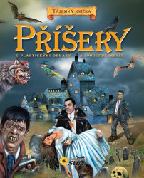 Příšery