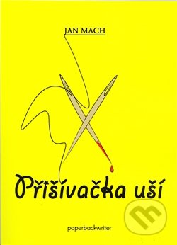 Přišívačka uší