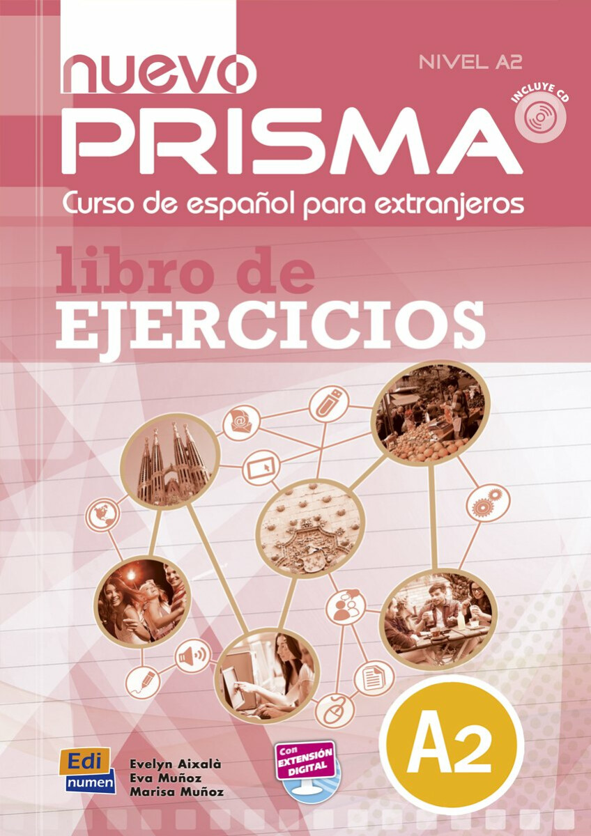 Prisma A2 Nuevo