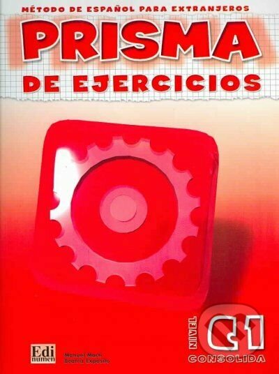 Prisma Consolida C1
