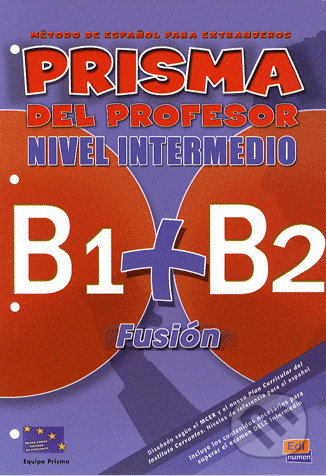 Prisma del profesor