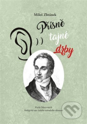 Přísně tajné drby