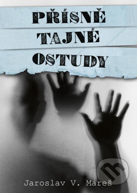 Přísně tajné ostudy