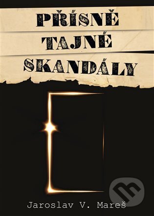 Přísně tajné skandály