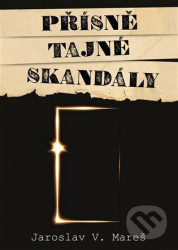 Přísně tajné skandály