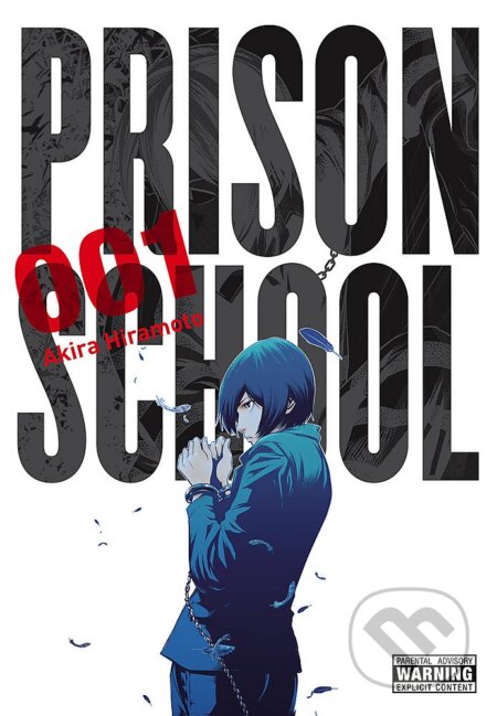 Prison School 1