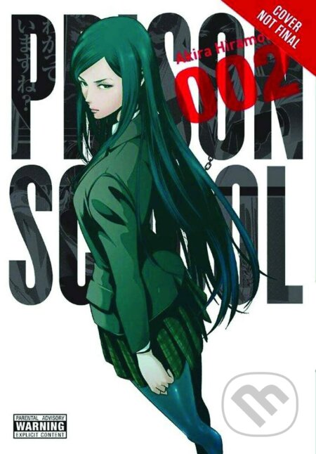 Prison School 2