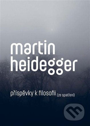 Příspěvky k filosofii (Ze spatření)
