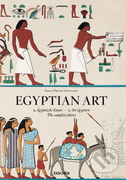 Prisse d'Avennes (Egyptian Art)