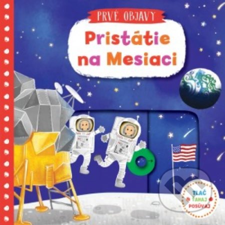 Pristátie na Mesiaci