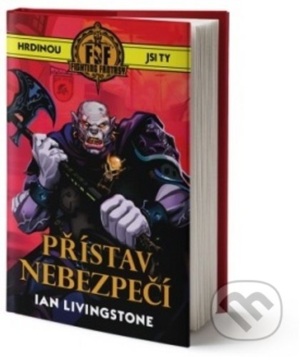 Přístav nebezpečí