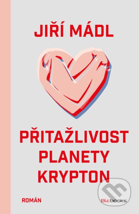 Přitažlivost planety Krypton