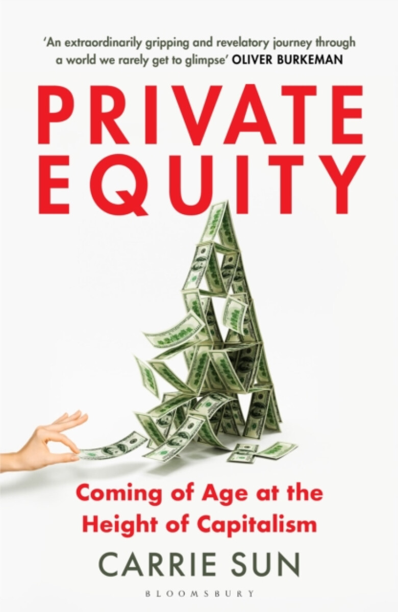 Private Equity