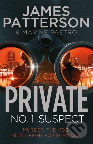 Private: No. 1 Suspect