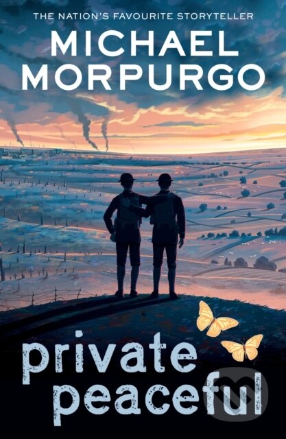 Private Peaceful