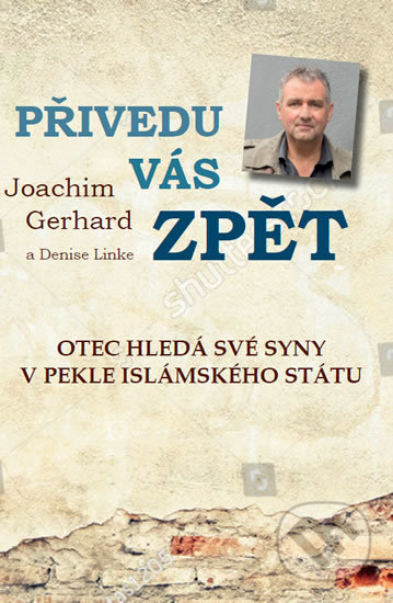 Přivedu vás zpět