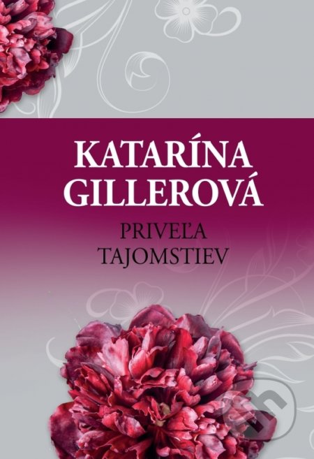 Priveľa tajomstiev