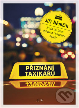 Přiznání taxikářů