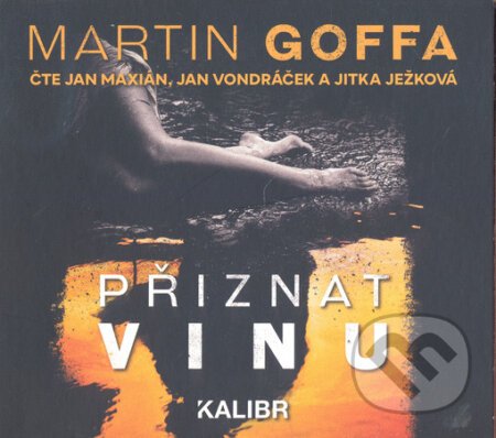 Přiznat vinu