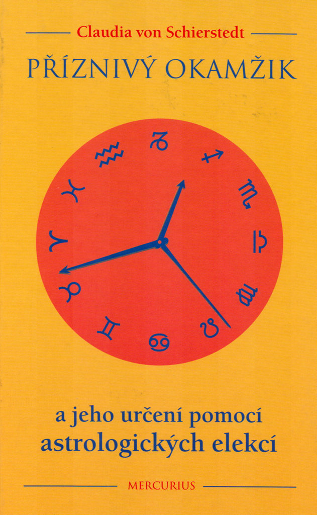 Příznivý okamžik