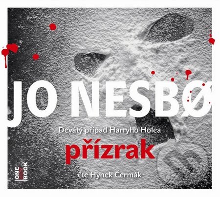 Přízrak (CD (mp3))