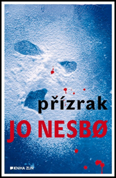 Přízrak (Harry Hole 9. díl)