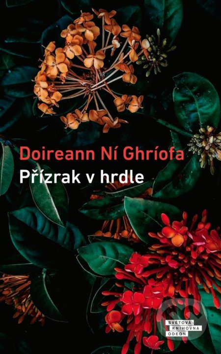 Přízrak v hrdle