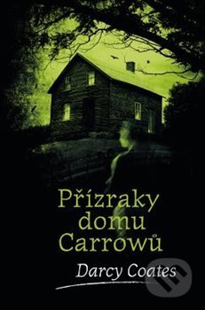 Přízraky domu Carrowů