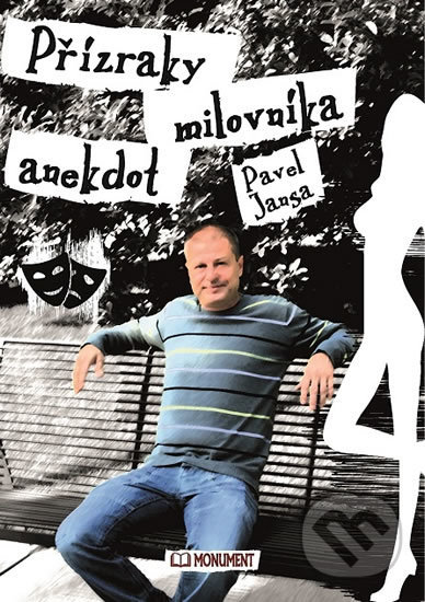 Přízraky milovníka anekdot