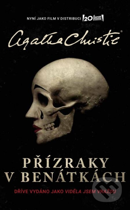 Přízraky v Benátkách
