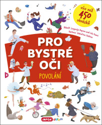 Povolání - kniha z kategorie Naučné knihy