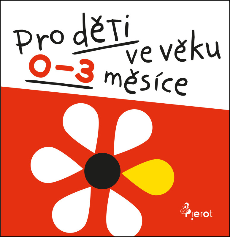 Pro děti ve věku 0-3 měsíce