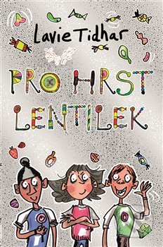 Pro hrst lentilek