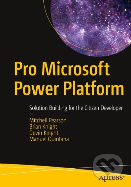 Pro Microsoft Power Platform