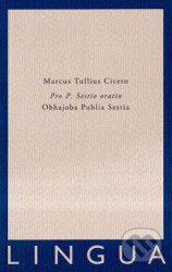 Pro P. Sestio oratio (Obhajoba P. Sestia)