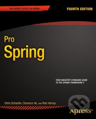 Pro Spring