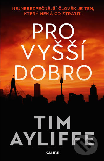 Pro vyšší dobro