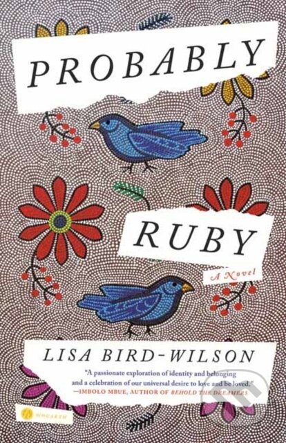 Probably Ruby (A Novel)
