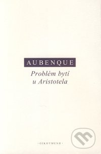 Problém bytí u Aristotela