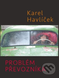 Problém převozníka