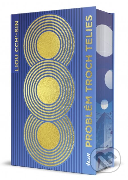 Problém troch telies